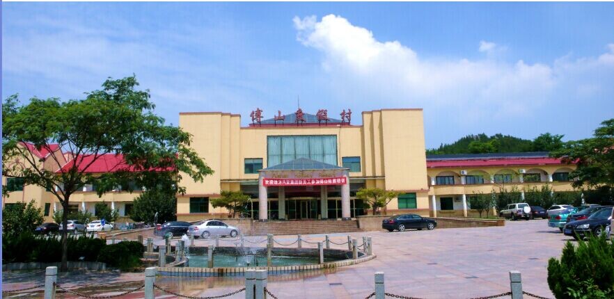 �����Ž������Ͳ���������ɽ��չ����