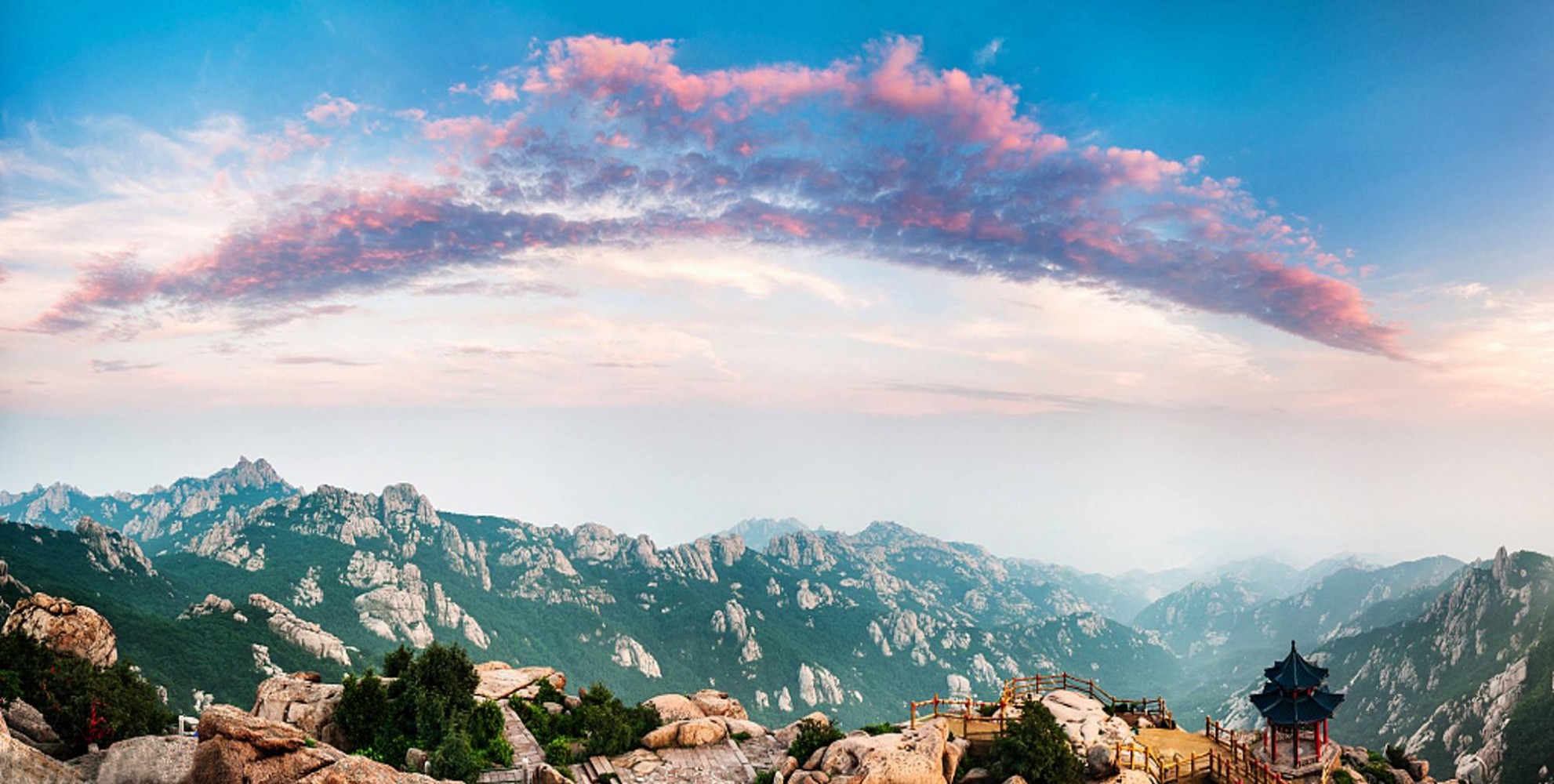 �����Ž�������ɽ��չ����