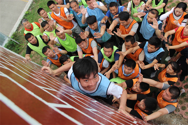 ���۹�˾��չ